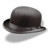 Hat bowler Icon